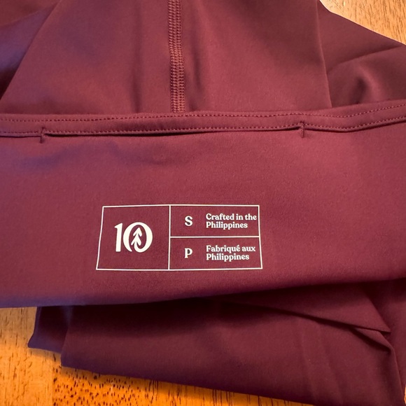 10 Tree Legging - Picture 3 of 4